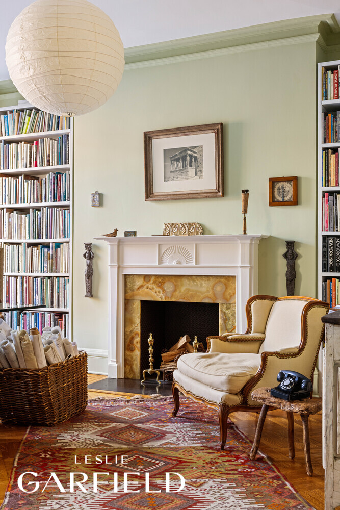 315 Garfield Place Park Slope Brooklyn NY 11215