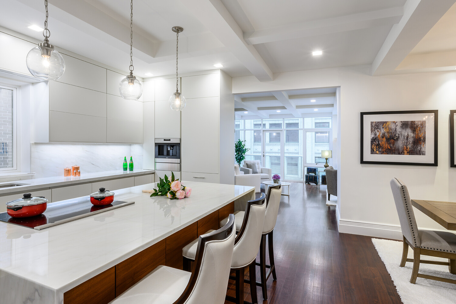 300 Spring Street 6/7A Soho New York NY 10013