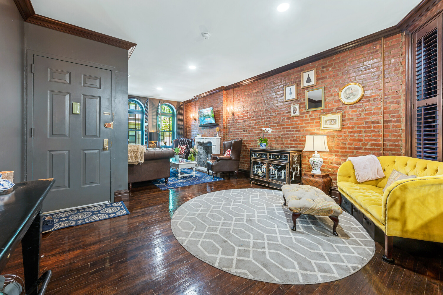 555 West 149th Street 1 Hamilton Heights New York NY 10031
