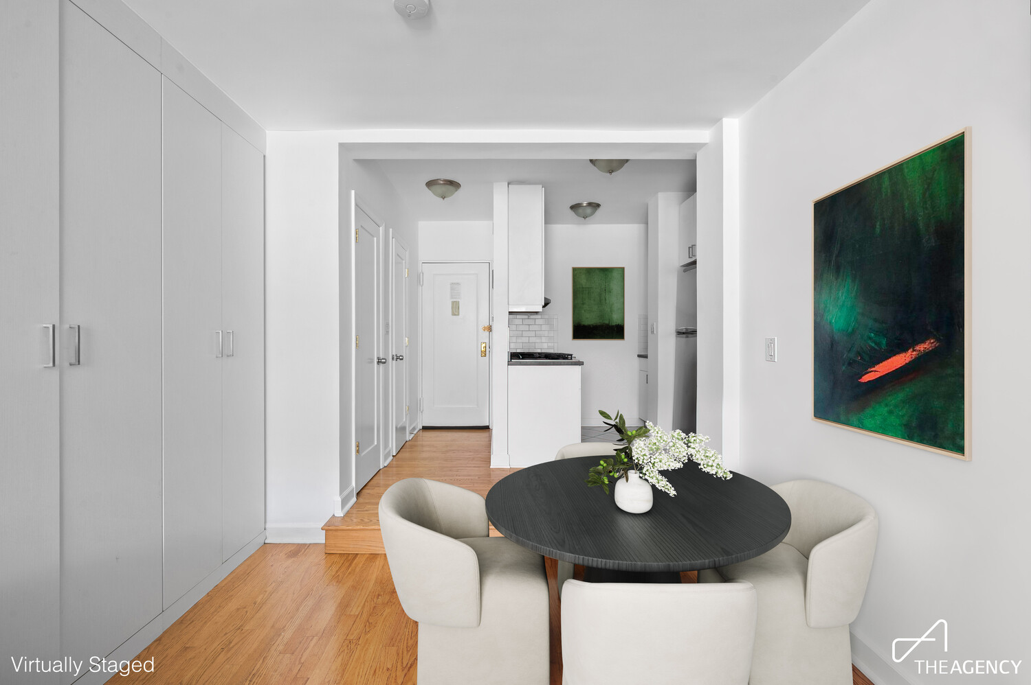 160 West 85th Street 1A Upper West Side New York NY 10024