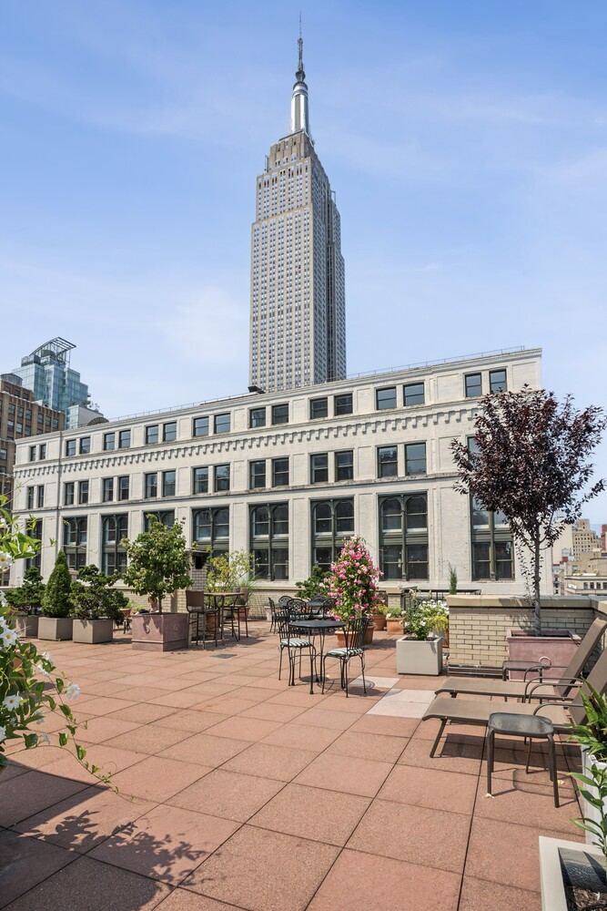 20 East 35th Street 9L Murray Hill New York NY 10016