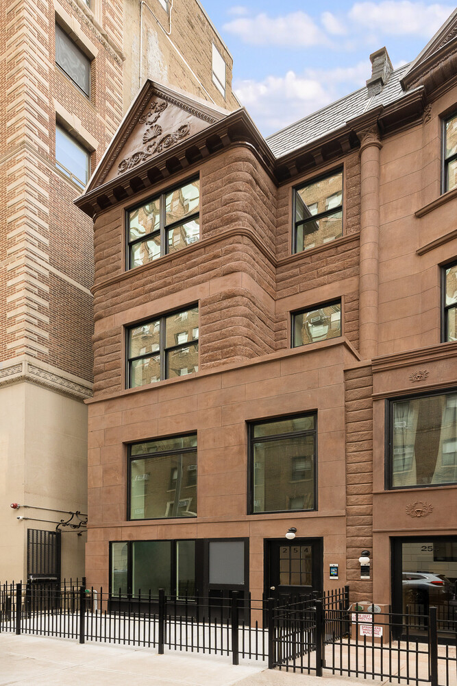 254 West 88th Street 1 Upper West Side New York NY 10024