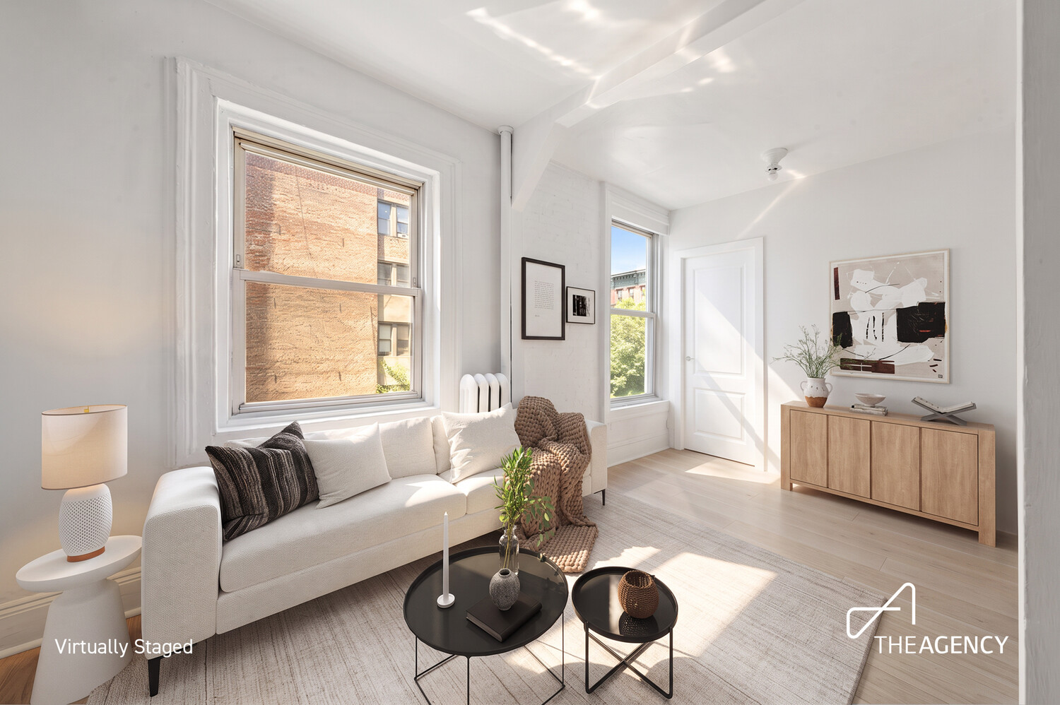 524 East 13th Street C2 E. Greenwich Village New York NY 10009