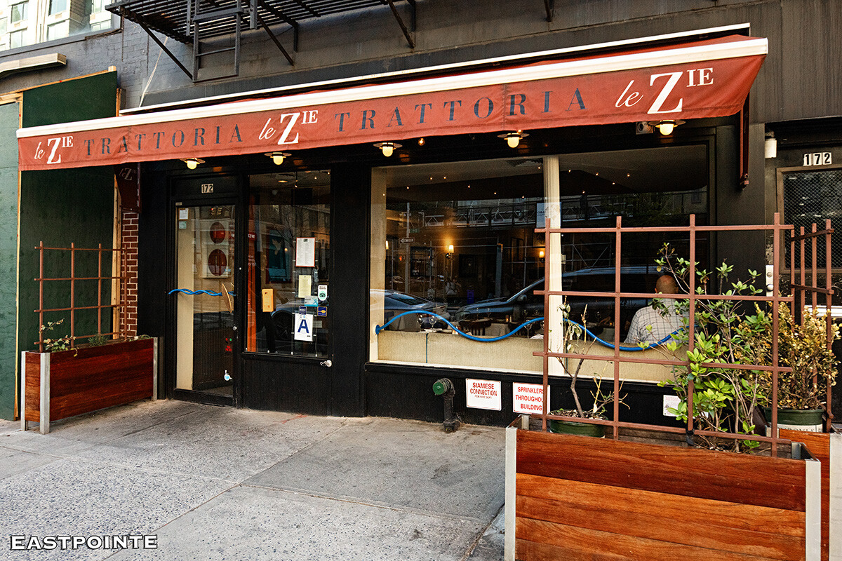 201 West 21st Street 8A Chelsea New York NY 10011