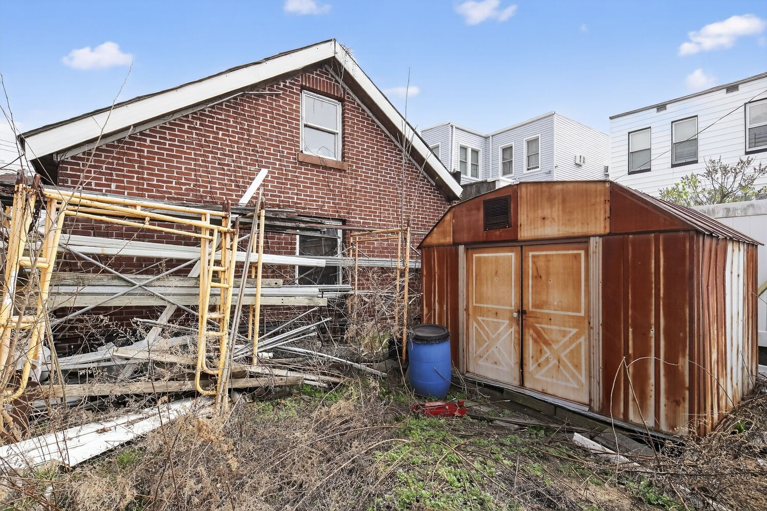 62-68 60th Avenue Maspeth Queens NY 11378