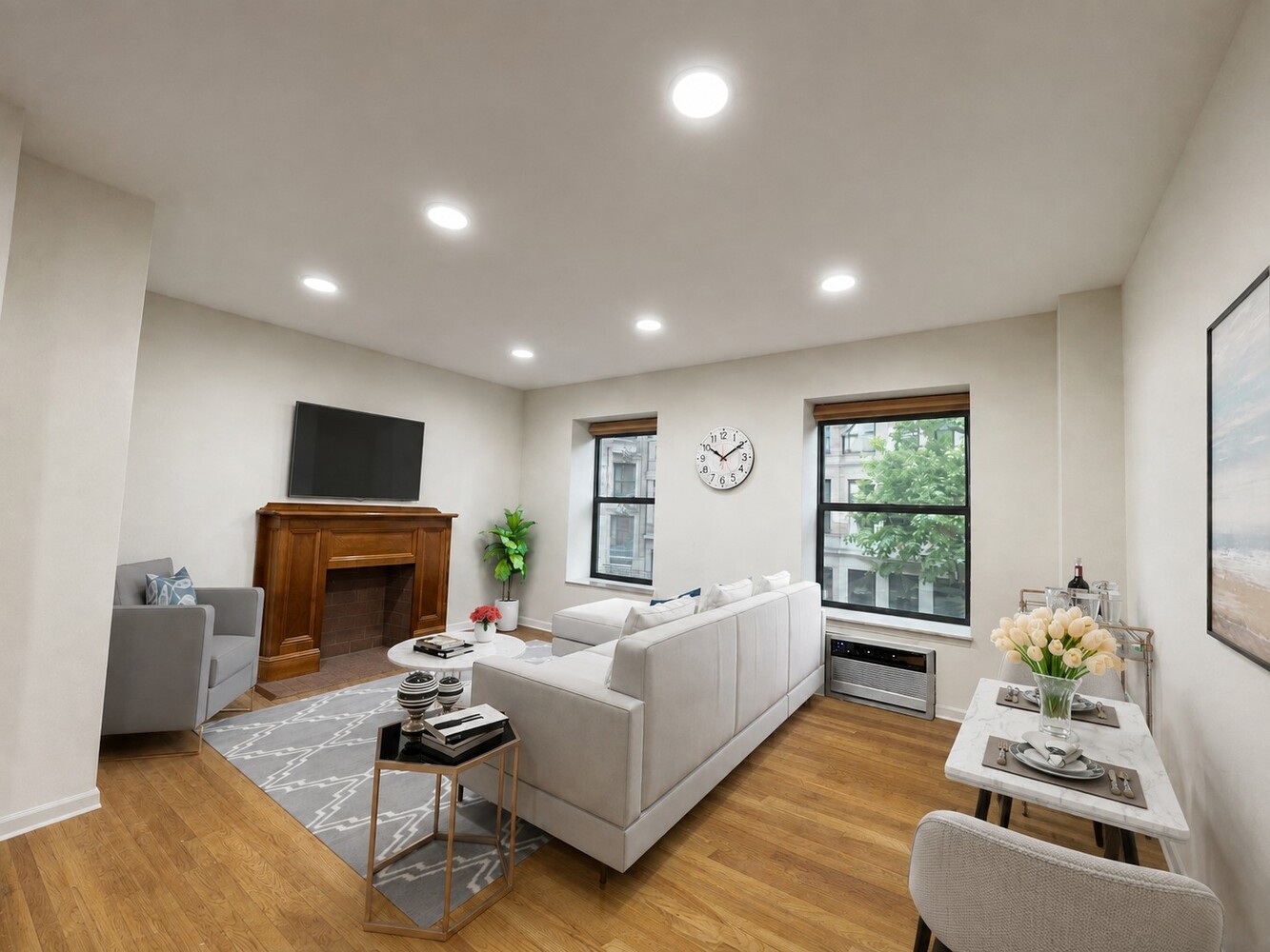 257 West 91st Street 2E Upper West Side New York NY 10024