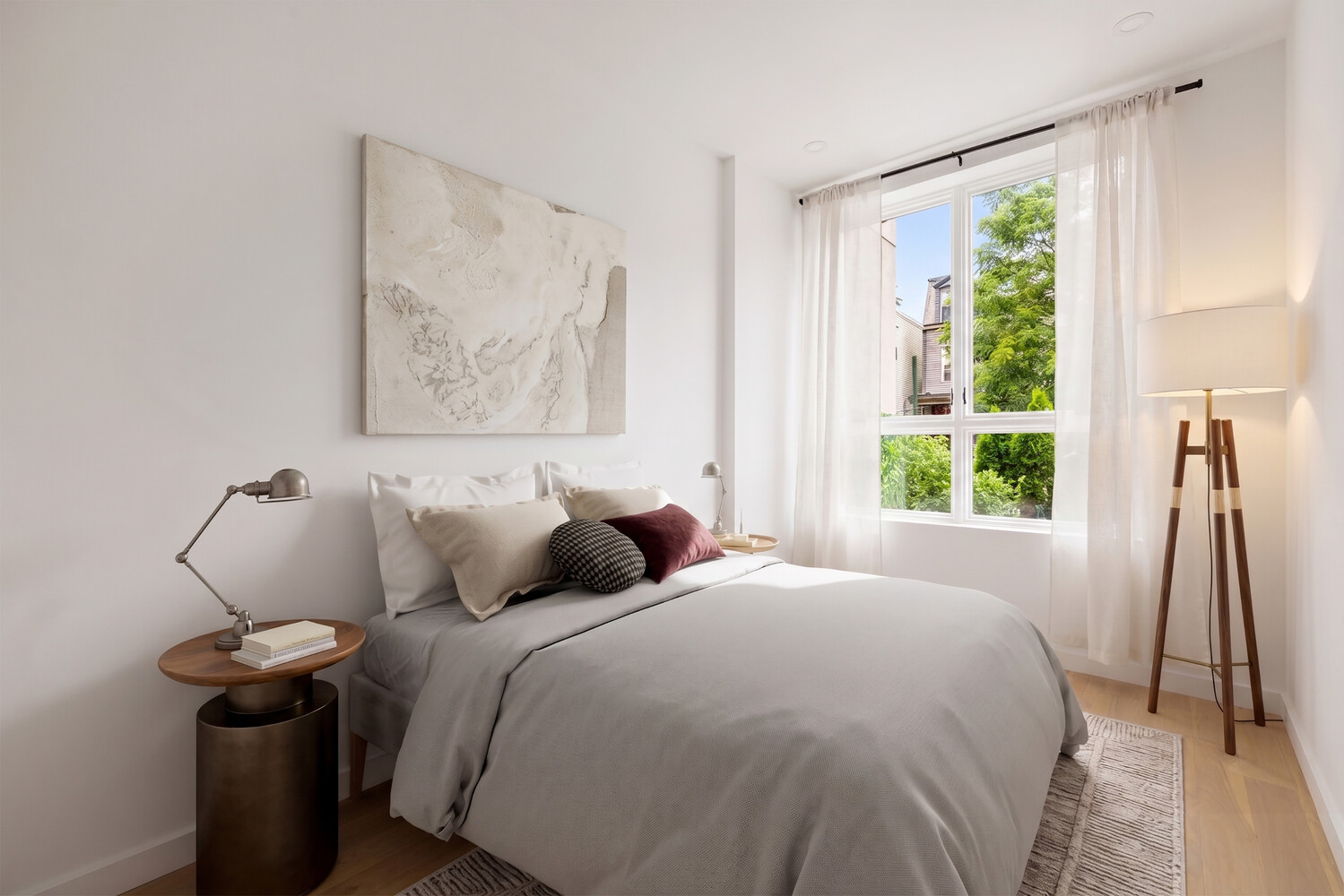48 Stanhope Street 1F Bushwick Brooklyn NY 11221