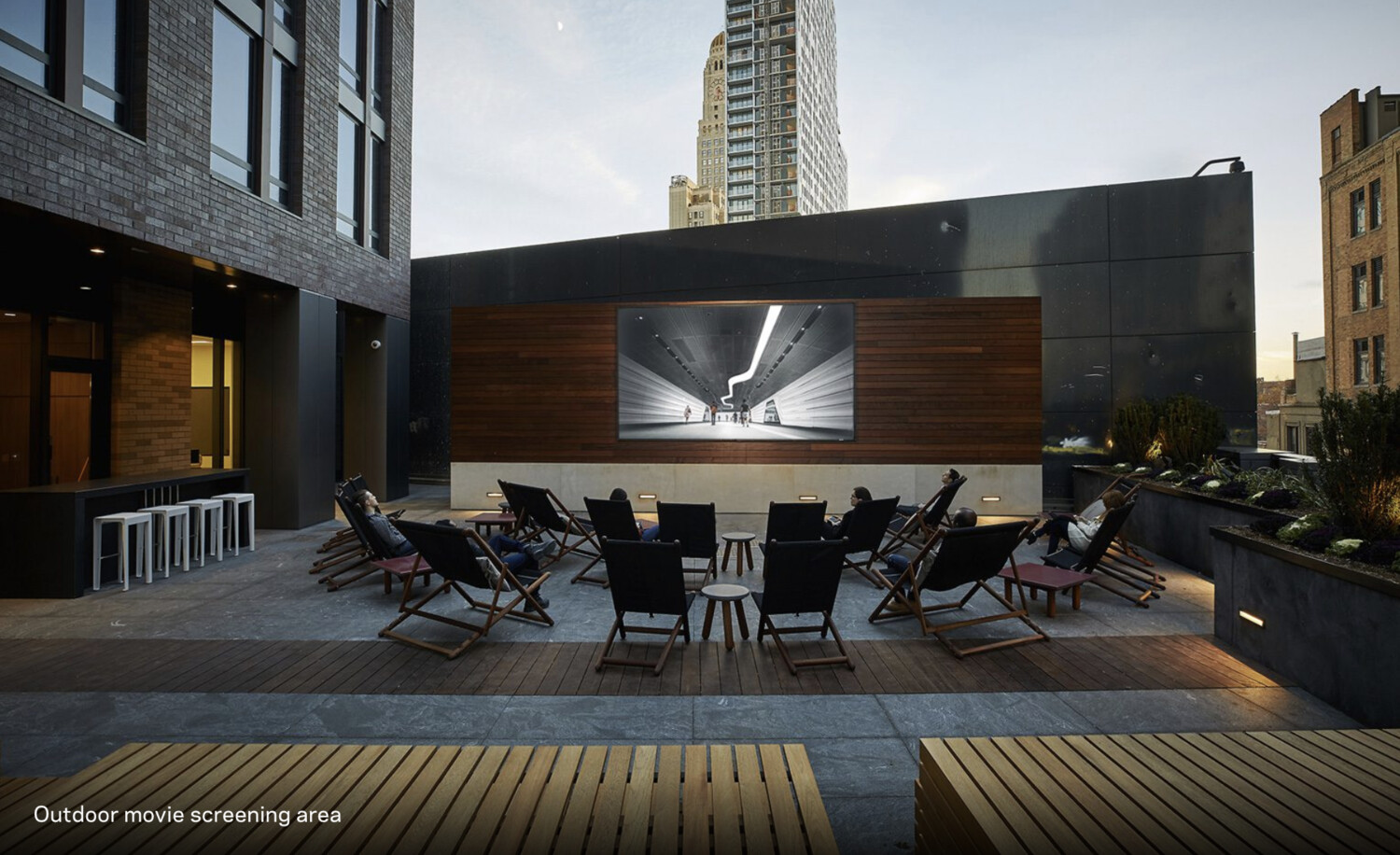 250 Ashland Place 45C Fort Greene Brooklyn NY 11217