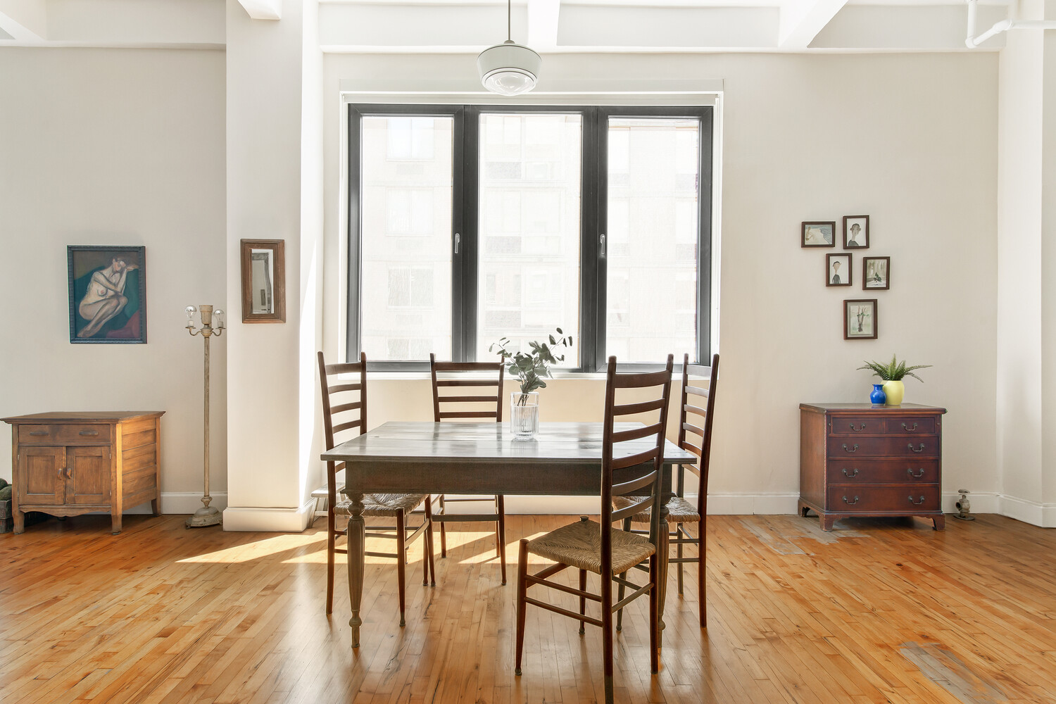 109 West 26th Street 8B Chelsea New York NY 10001