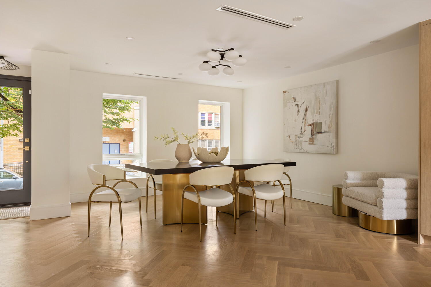 33 Irving Place Clinton Hill Brooklyn NY 11238