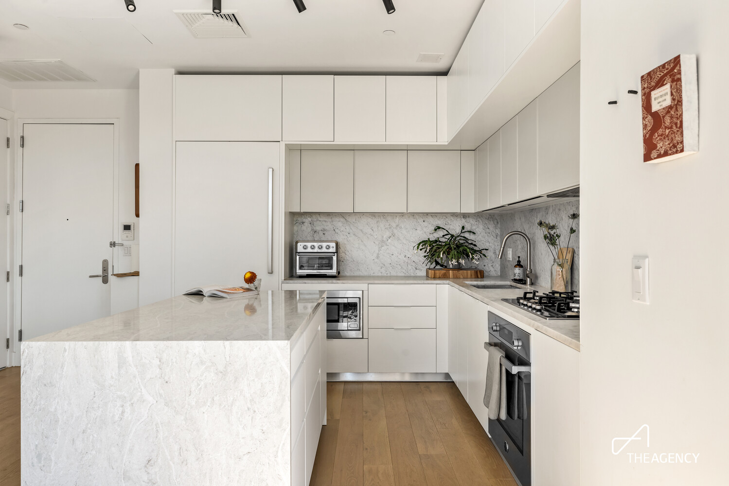 450 Grand Avenue 7D Clinton Hill Brooklyn NY 11238