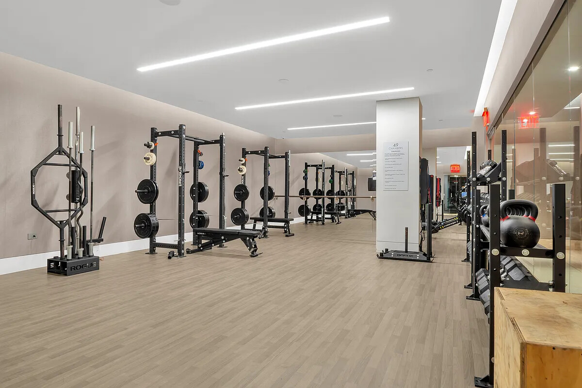 49 Chambers Street 5E Tribeca New York NY 10007