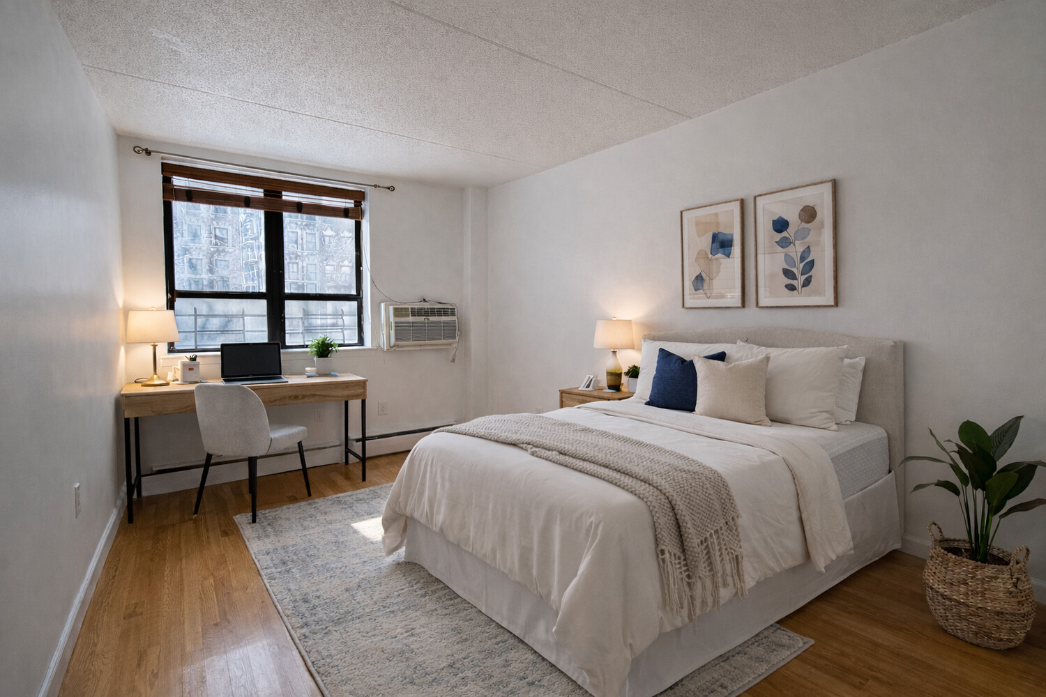 220 Manhattan Avenue 1U Manhattan Valley New York NY 10025