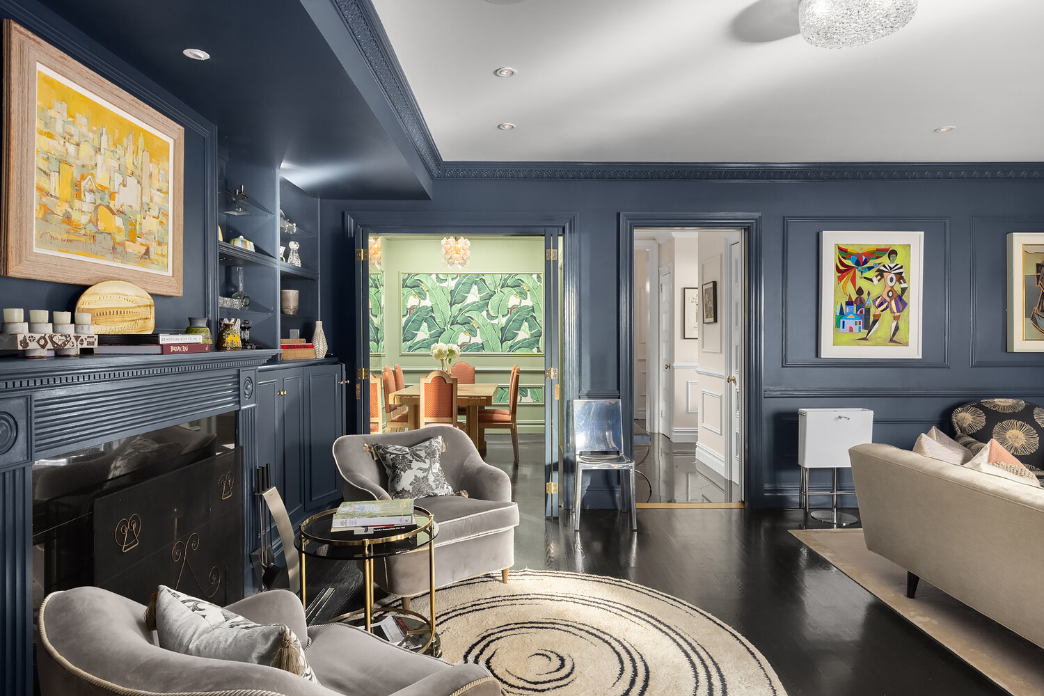 18 East 77th Street 5AB Upper East Side New York NY 10075