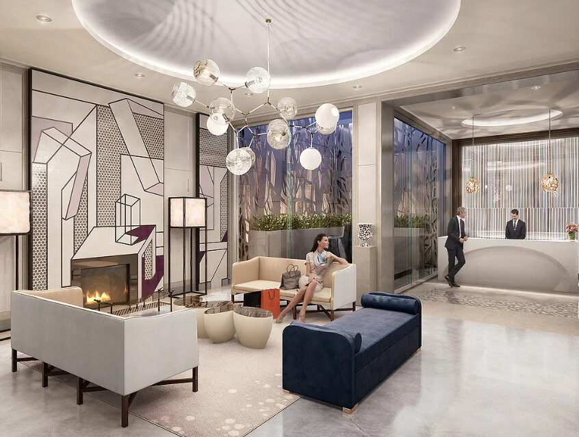 21 East 61st Street Upper East Side New York NY 10065