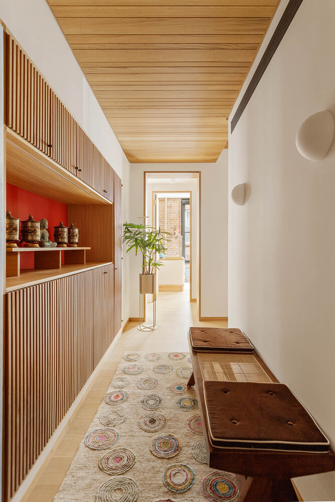 50 Wooster Street 4NR Soho New York NY 10013