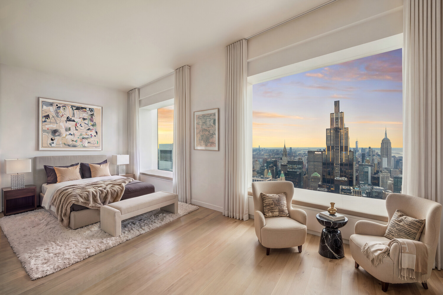 432 Park Avenue 69 Midtown East New York NY 10022