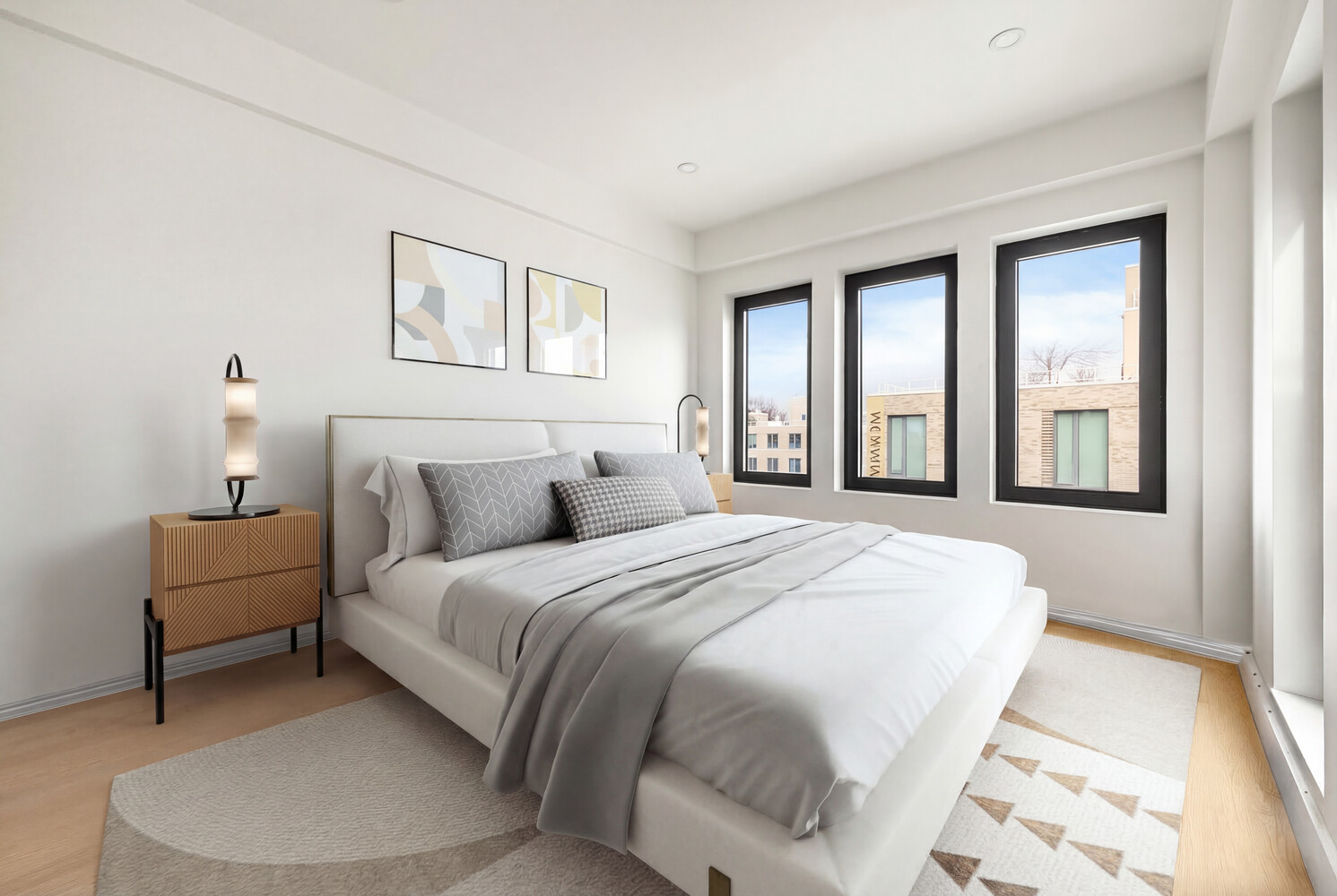 11-32 31st Avenue PHA Astoria Queens NY 11106