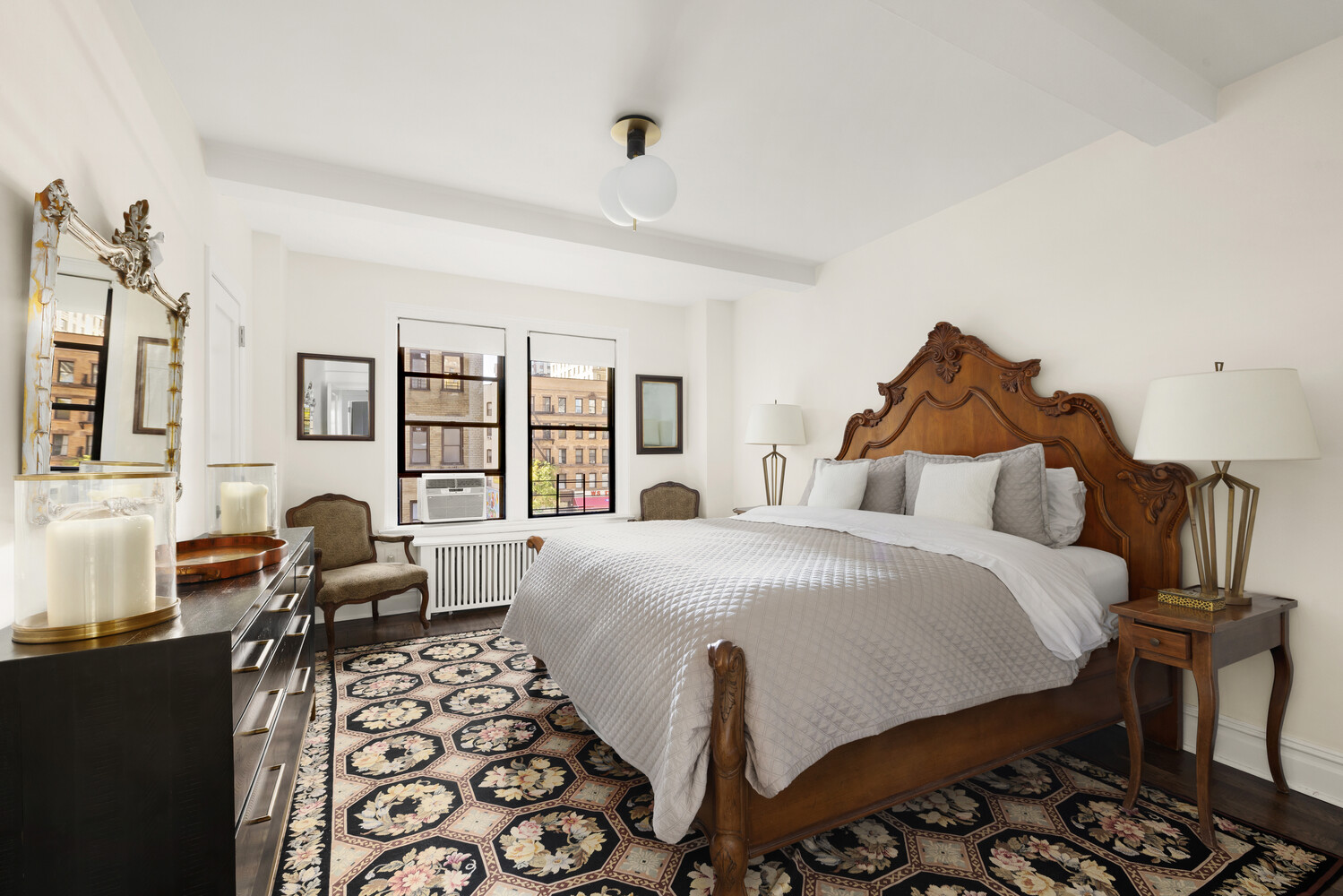 175 West 93rd Street 3K Upper West Side New York NY 10025