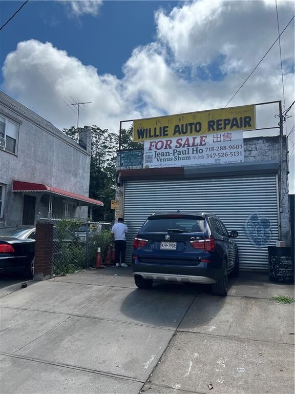 994 Remsen Avenue Canarsie Brooklyn NY 11236