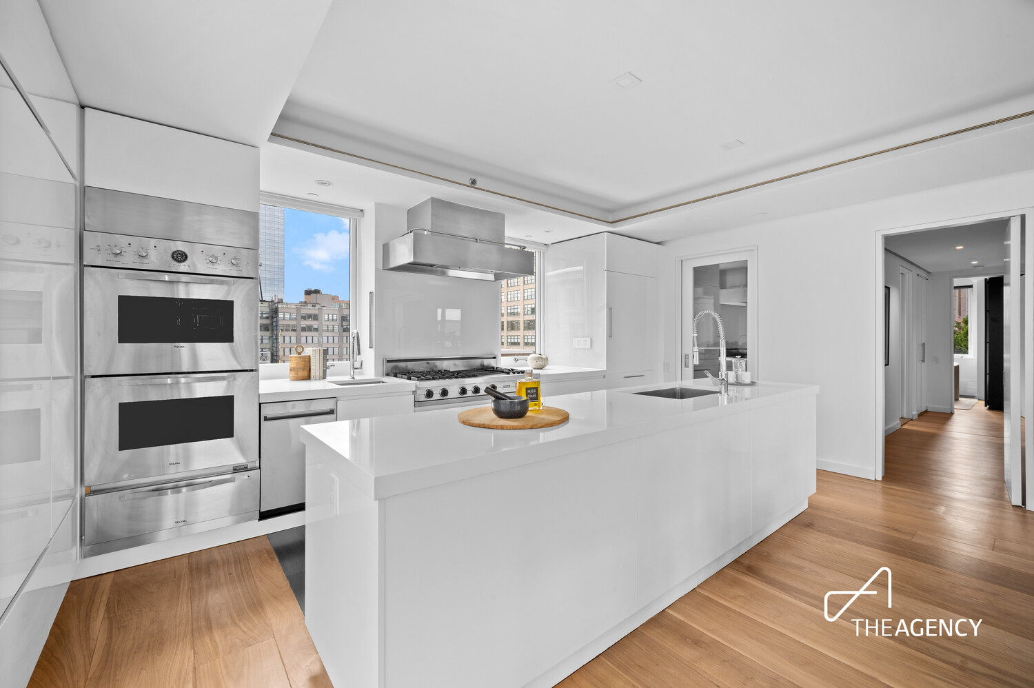 304 Spring Street Soho New York NY 10013