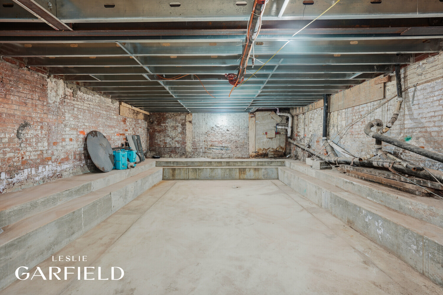 329 East 18th Street Gramercy Park New York NY 10003