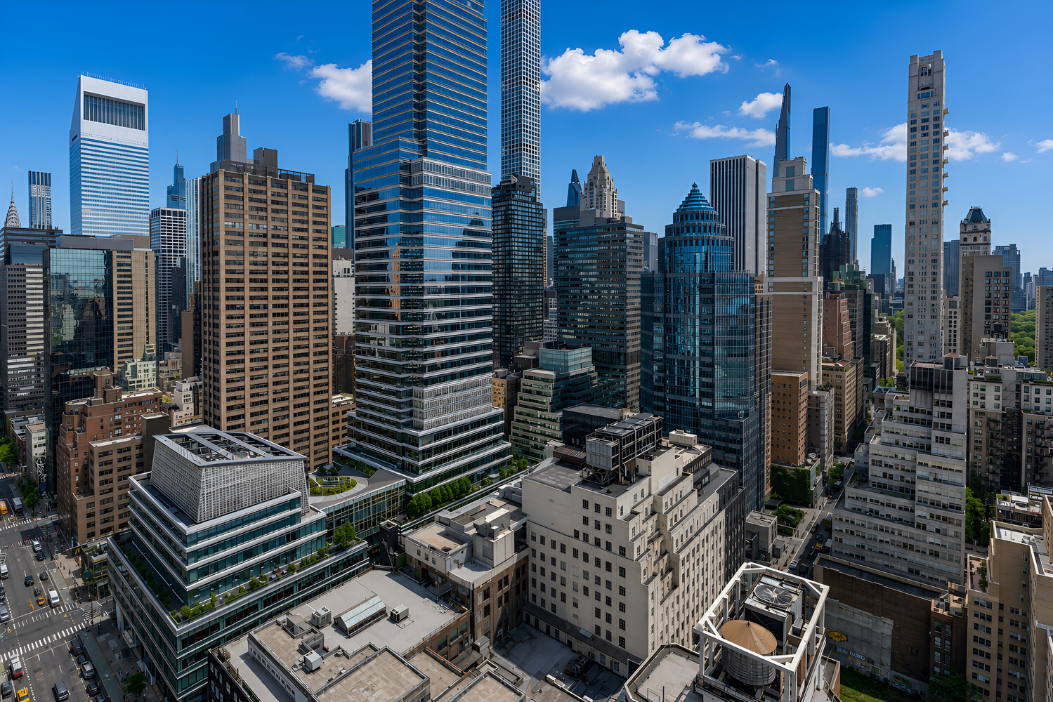 200 East 61st Street 35B Upper East Side New York NY 10065