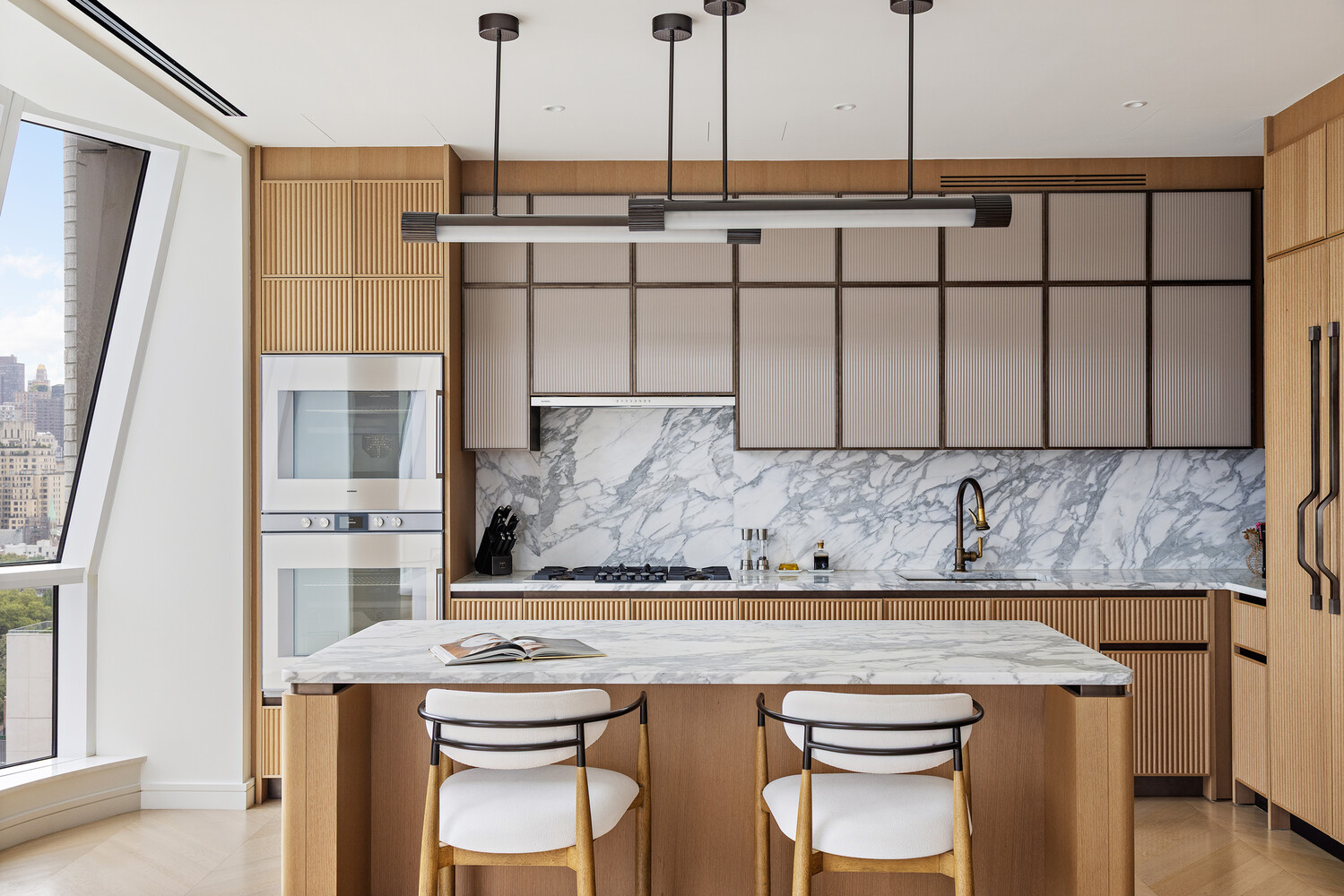 515 West 18th Street 1701 Chelsea New York NY 10011