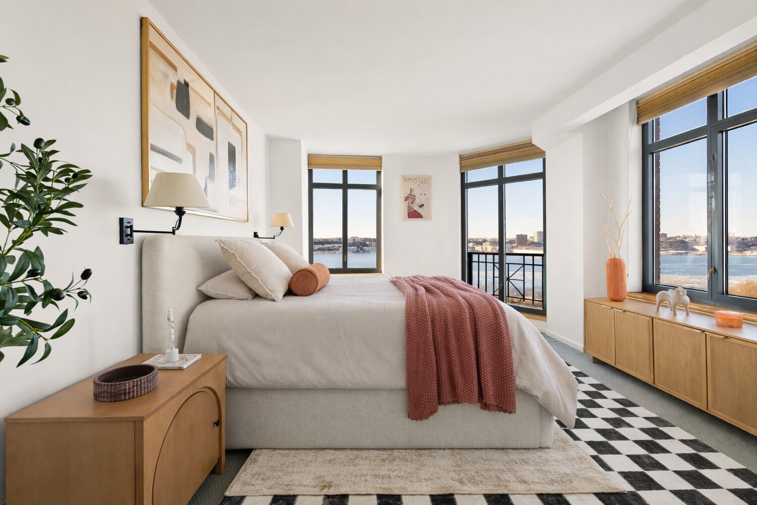 222 Riverside Drive 12A Upper West Side New York NY 10025