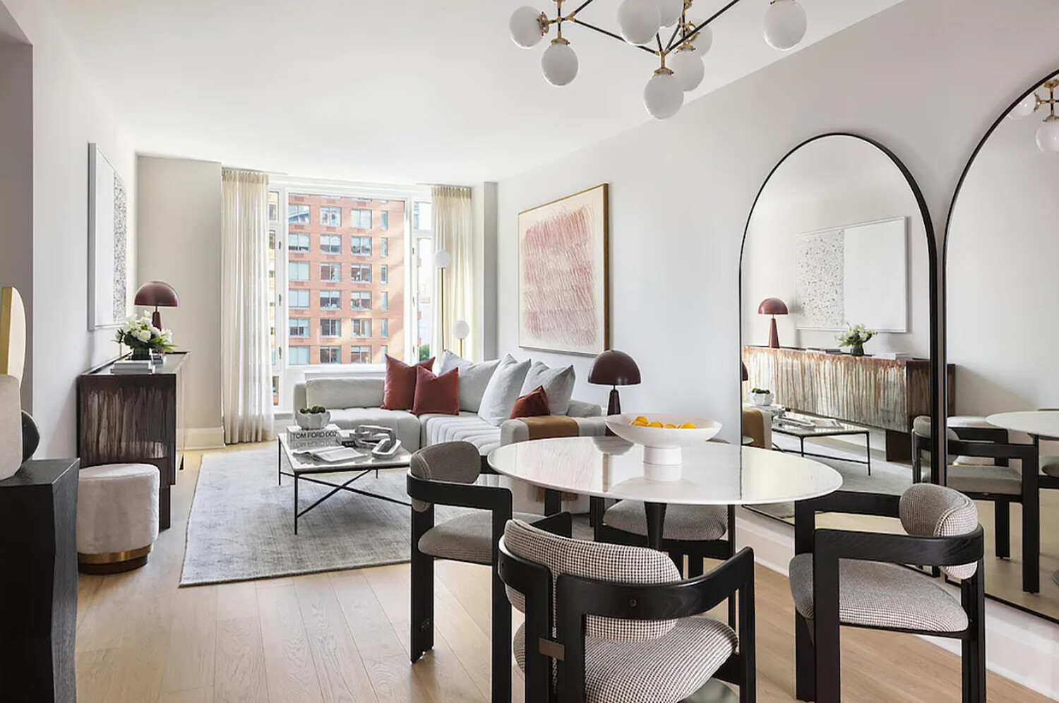 210 Warren Street 9G Battery Park City New York NY 10282