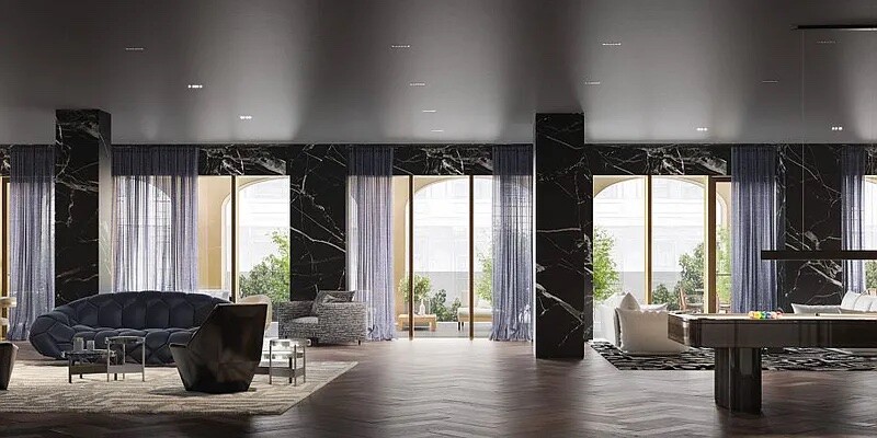 130 William Street 14E Seaport District New York NY 10038