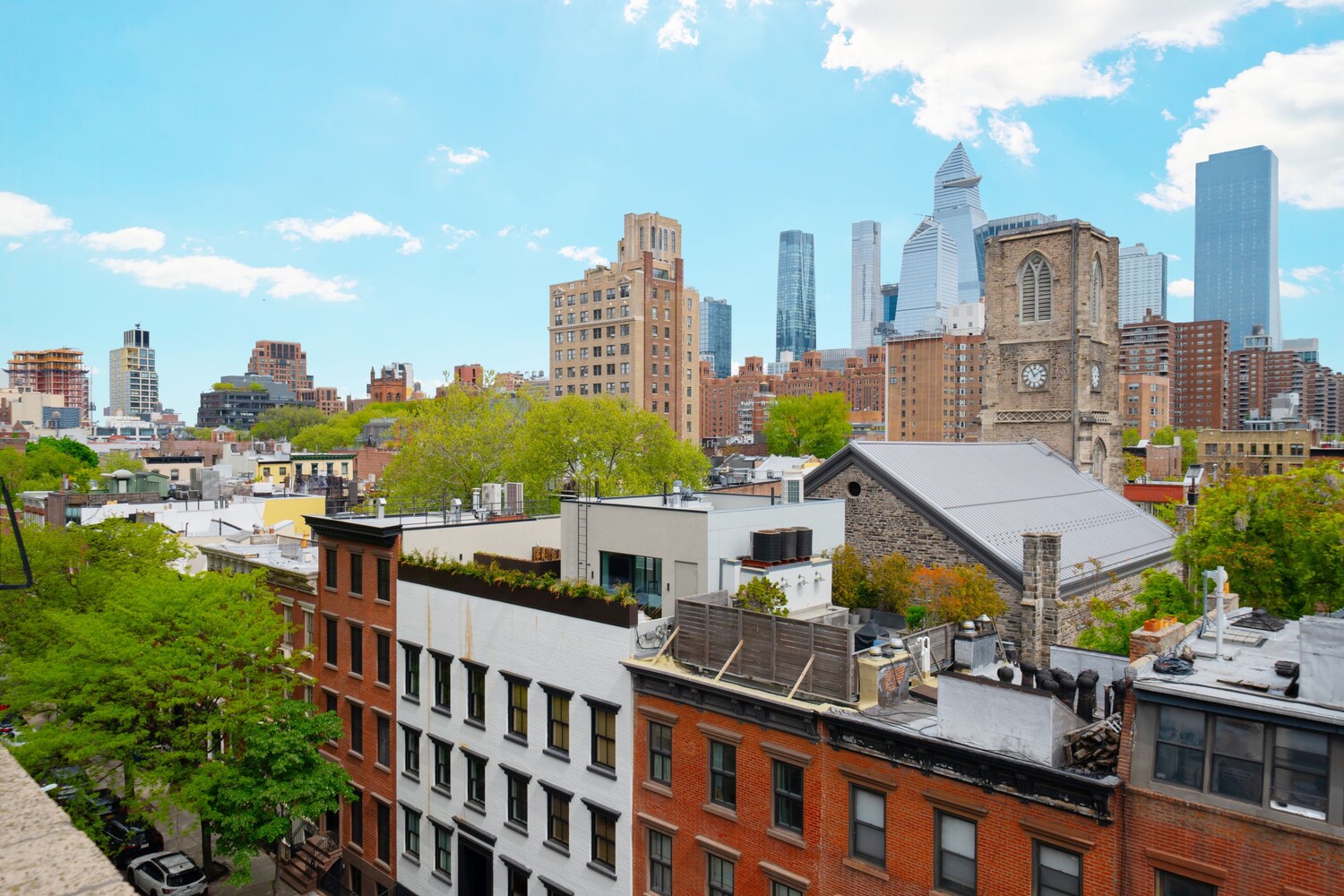 336 West 19th Street Chelsea New York NY 10011