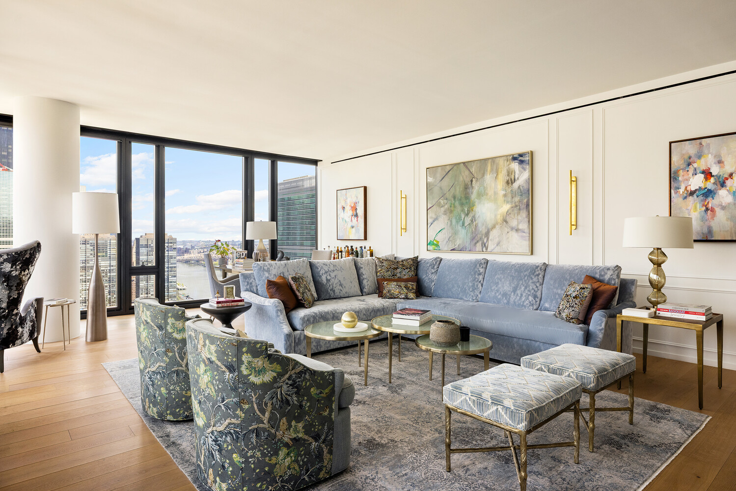 695 First Avenue 38H Murray Hill New York NY 10016