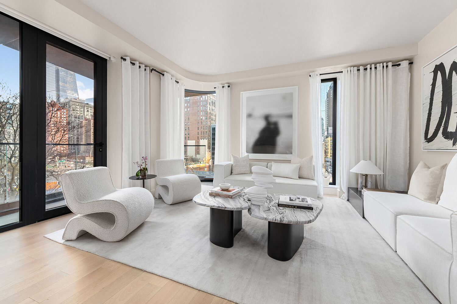 401 West 37th Street 3DS Chelsea New York NY 10018