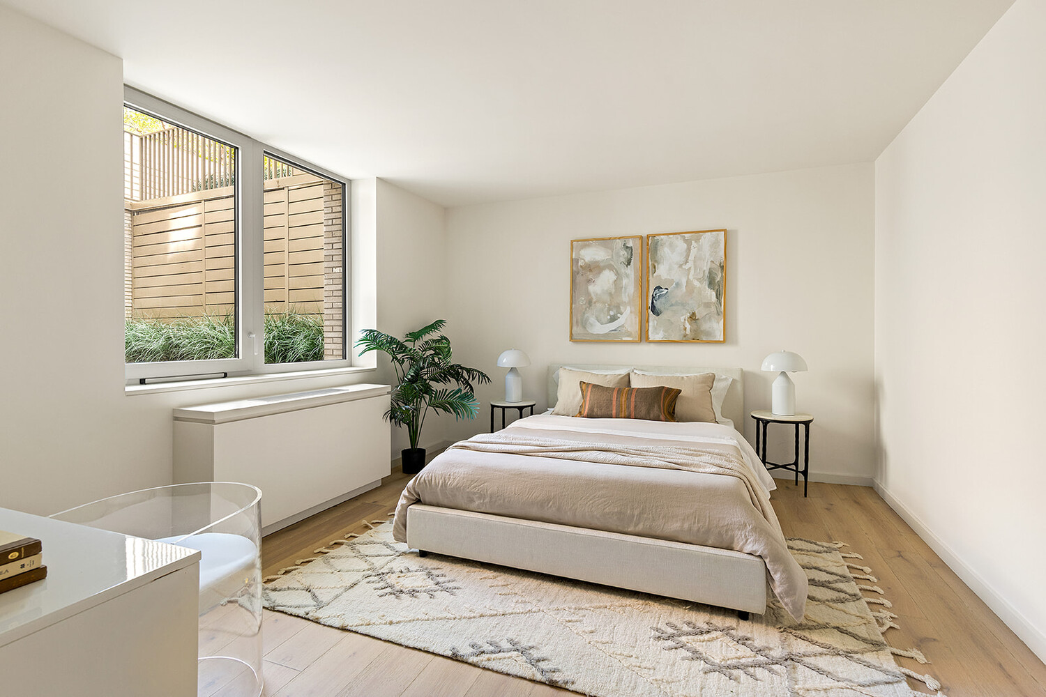 66 Clinton Street MAISONETTE Lower East Side New York NY 10002