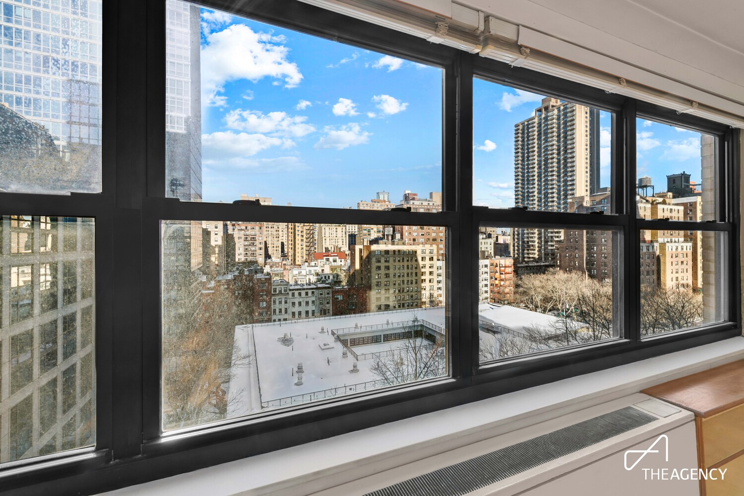 180 West End Avenue Lincoln Square New York NY 10023