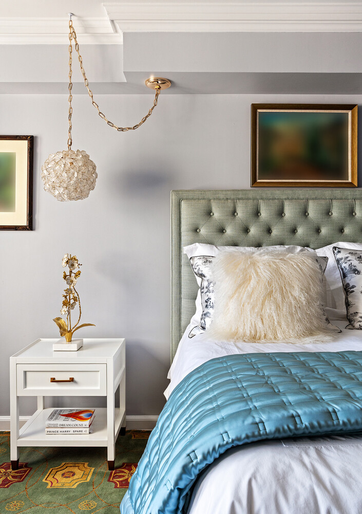 45 Sutton Place South 10H Sutton Place New York NY 10022