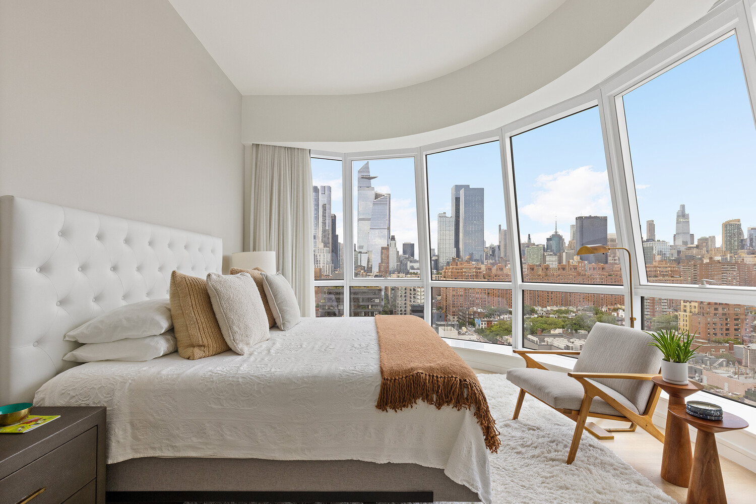 515 West 18th Street 1701 Chelsea New York NY 10011