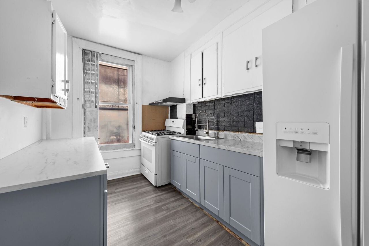 1070 Grant Avenue Morrisania Bronx NY 10456