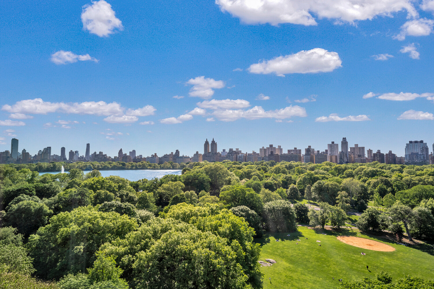 1170 Fifth Avenue 15A Upper East Side New York NY 10029