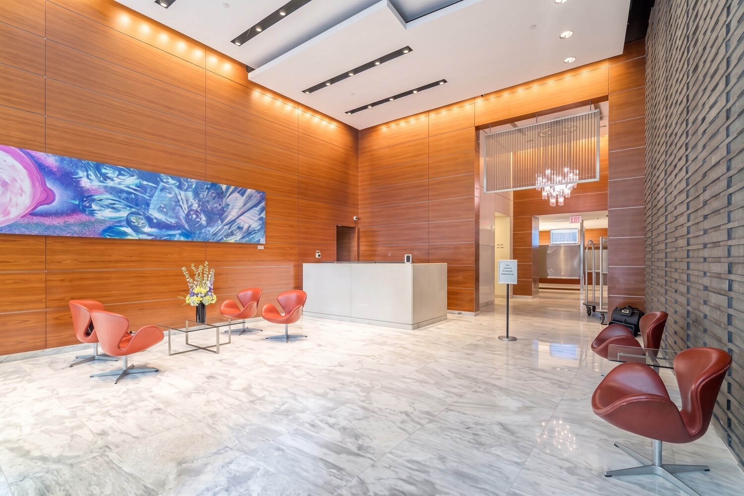 350 West 42nd Street 7G Clinton New York NY 10036