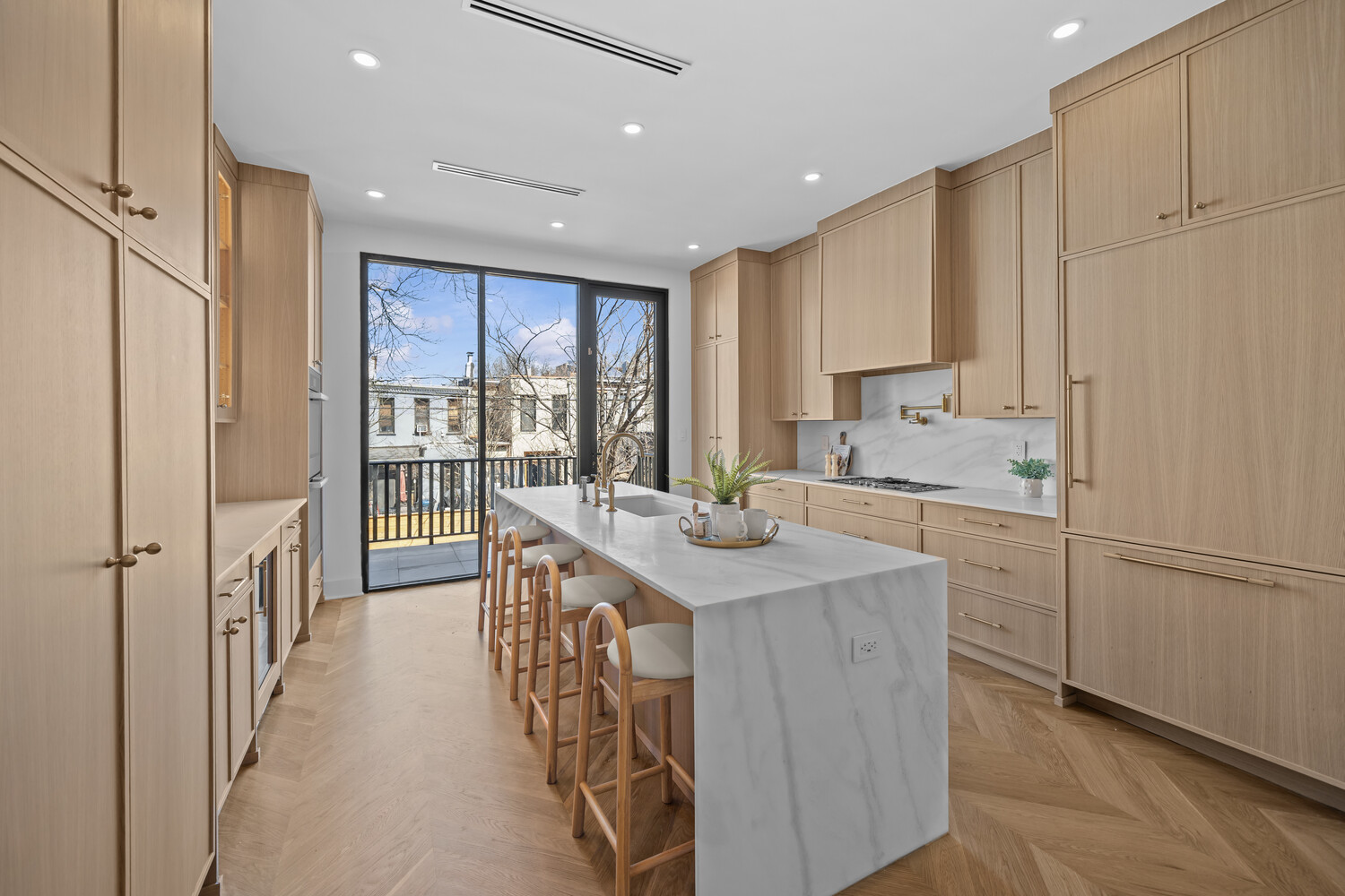 363A 12th Street Park Slope Brooklyn NY 11215