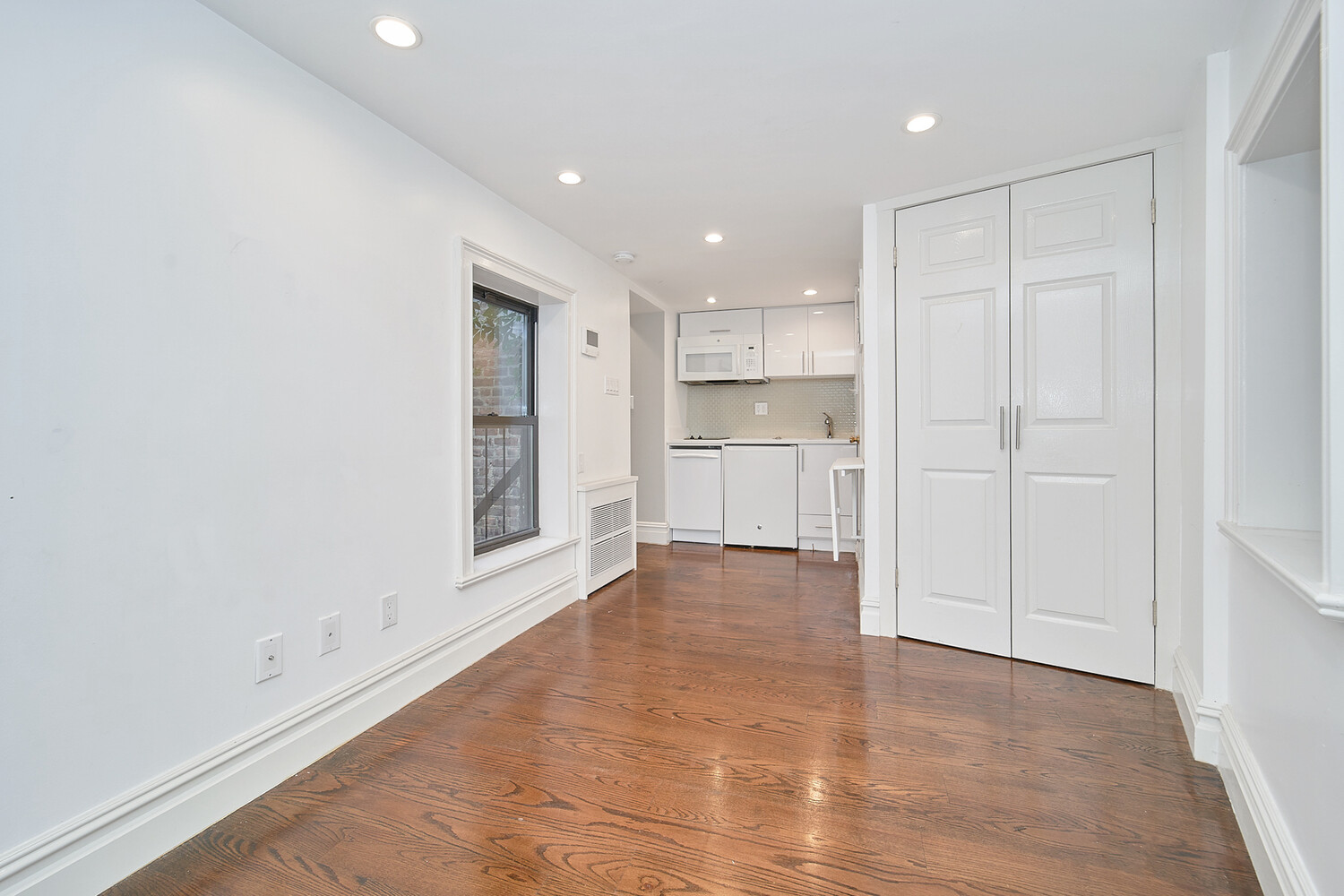 226 West 13th Street 2R W. Greenwich Village New York NY 10011