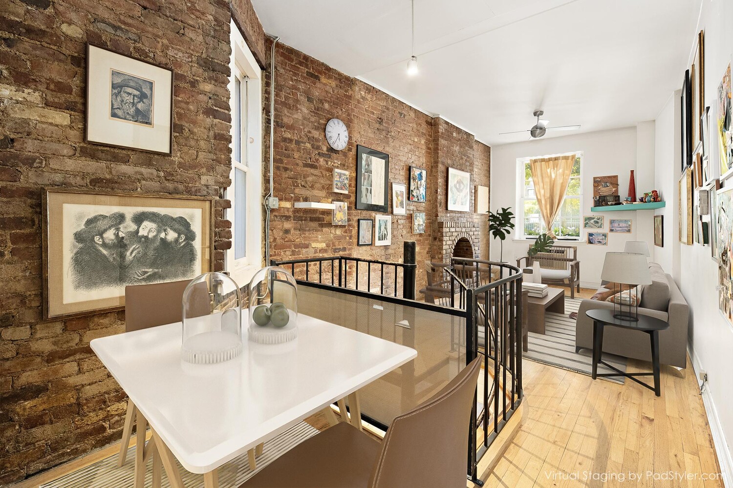 335 West 21st Street Chelsea New York NY 10011