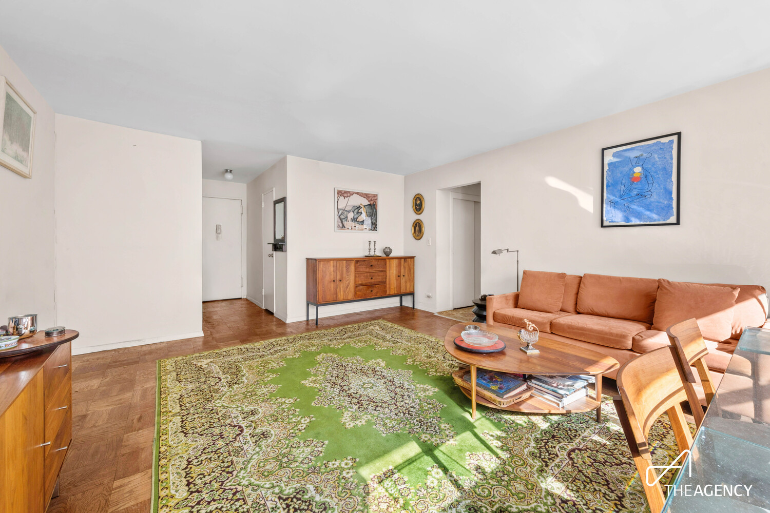 185 West End Avenue 2G Lincoln Square New York NY 10023