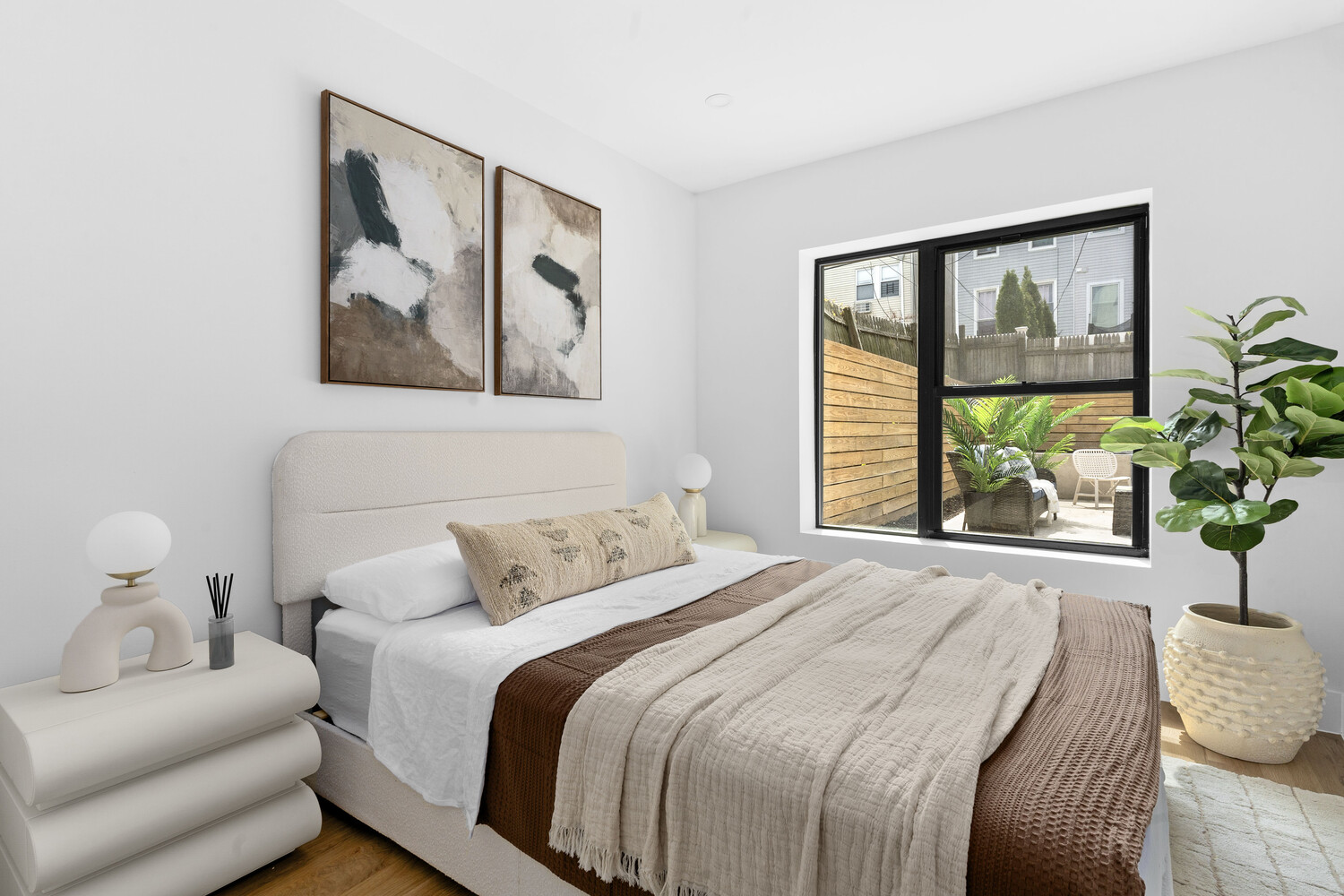 256 Putnam Avenue 1GDN Bedford Stuyvesant Brooklyn NY 11216