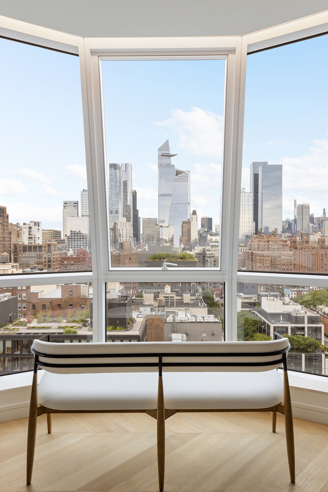 515 West 18th Street 1701 Chelsea New York NY 10011