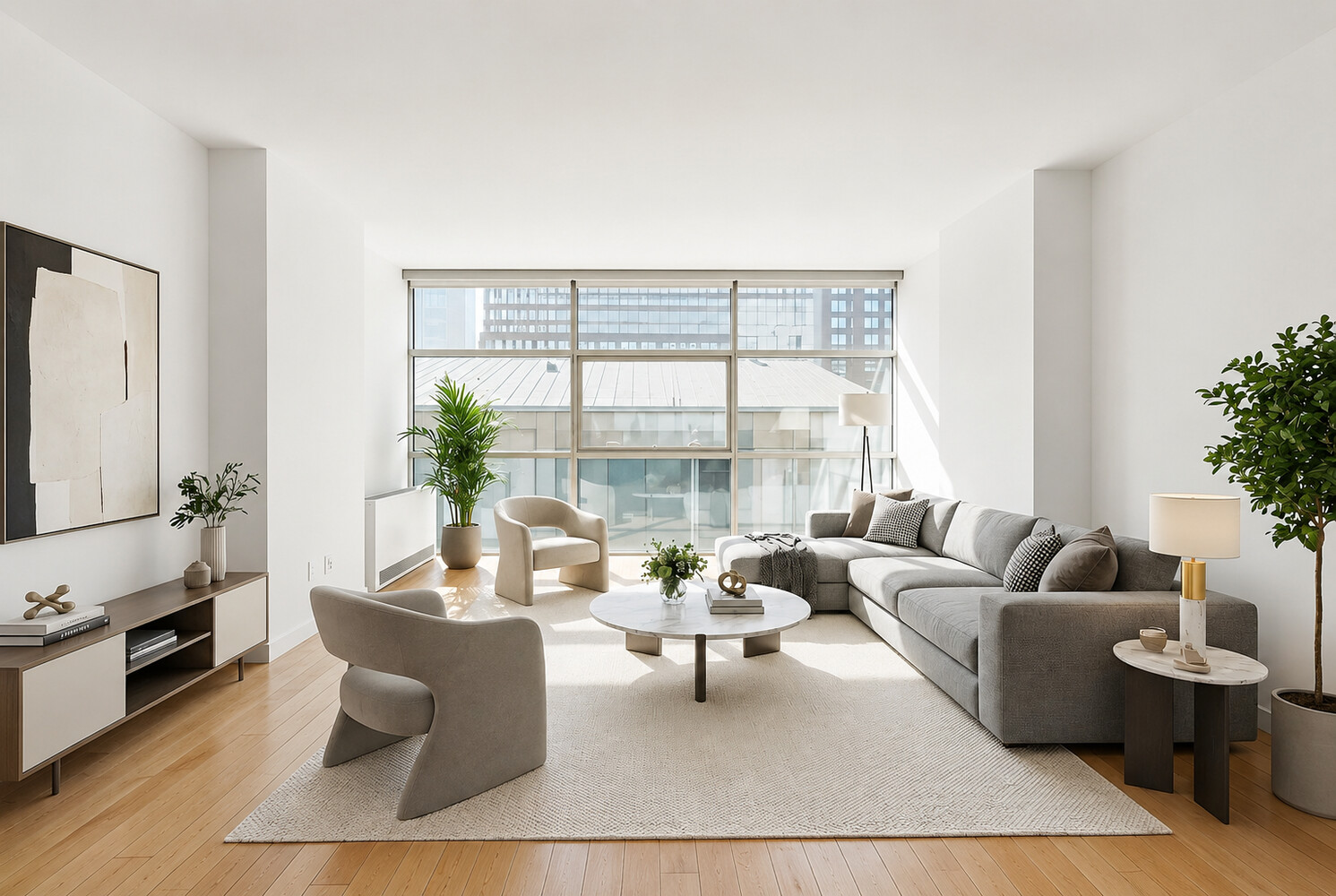 447 West 18th Street 4C Chelsea New York NY 10011