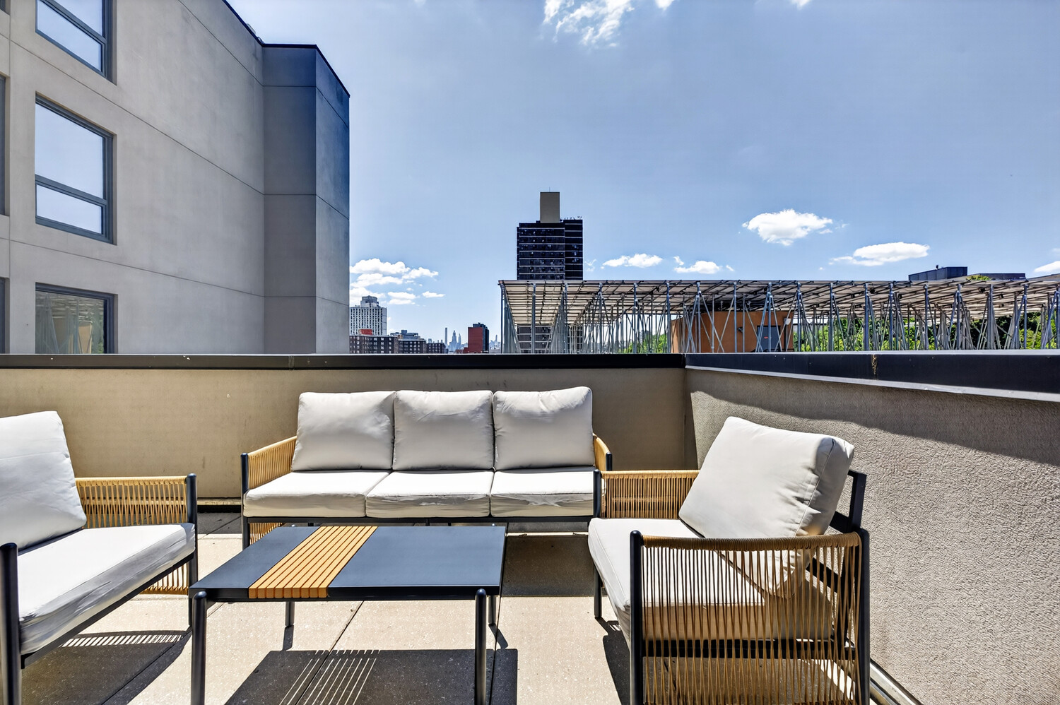 308 West 133rd Street 9C West Harlem New York NY 10027