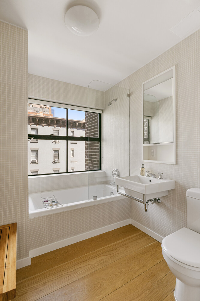 456 West 19th Street 4/5D Chelsea New York NY 10011